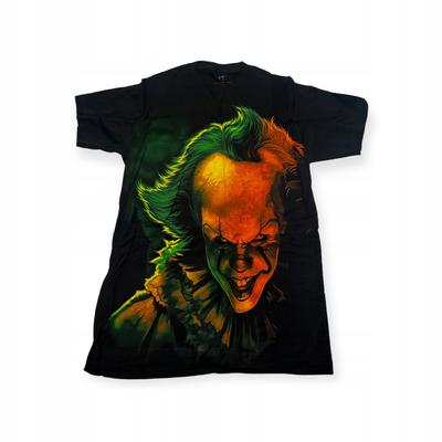 Ανδρικό T-shirt, στρογγυλή λαιμόκοψη, SPENCER'S, S print