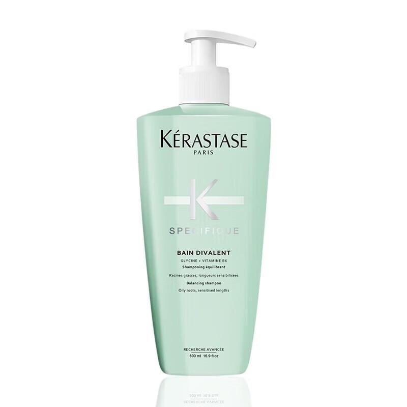 Kérastase Dual Function Scalp Shampoo