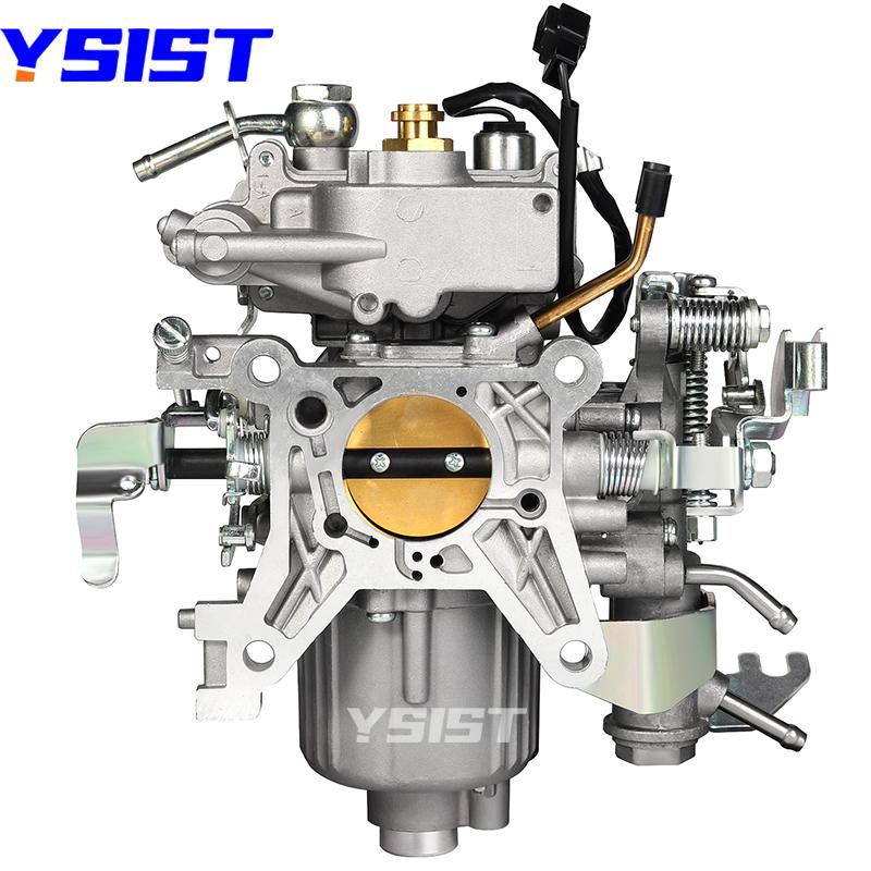 Carburador Carburetor for Mitsubishi Lancer Proton Saga 4G13 4G15 Carb MD192036 MD-192036 Carby Assy Manual Choke OEM Quality
