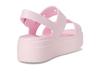 Crocs Brooklyn For You Pink Milk 23cm