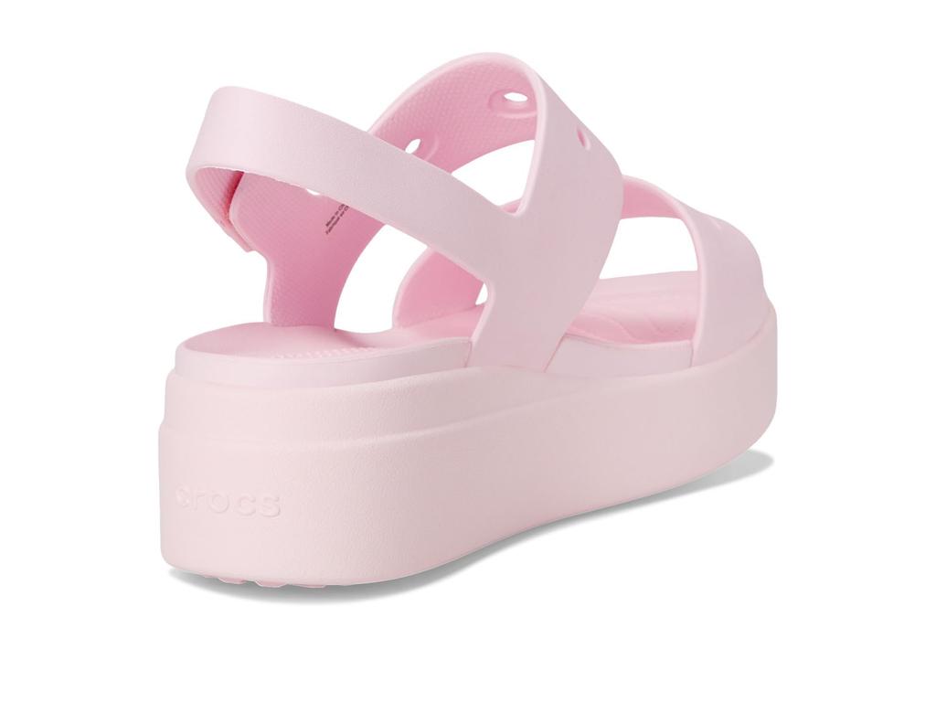 Crocs Brooklyn For You Pink Milk 23cm