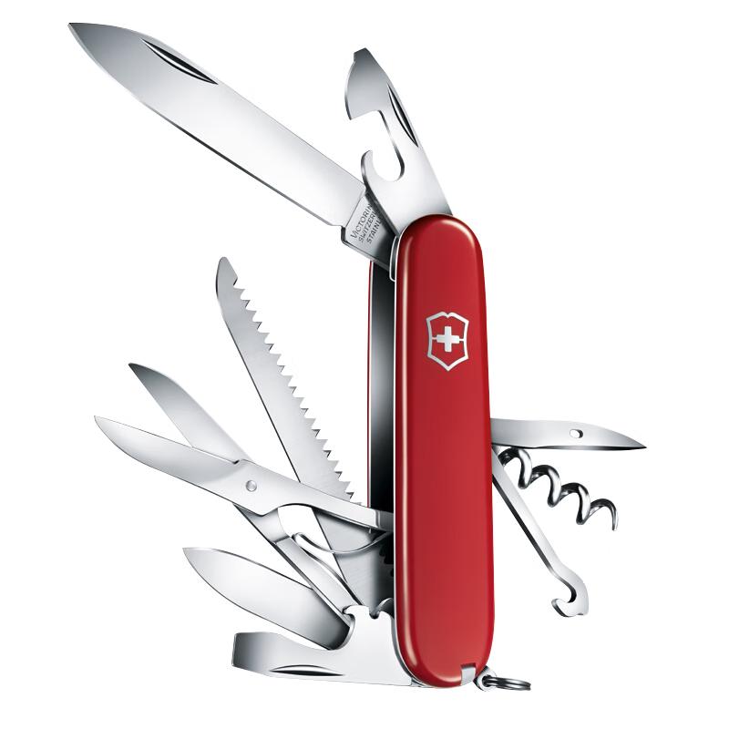 

Victorinox Urban Hunter 91 мм Швейцарский армейский нож