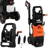 Idropulitrice 3200W 280 Bar KD5382