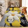 Classic Movie Minions Kitchen Mat Cheaper Anti-slip Modern Living Room Balcony Printed Modern Home Decor