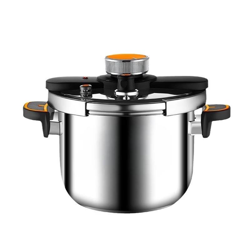 OLOEY Stainless Steel Pressure Cooker