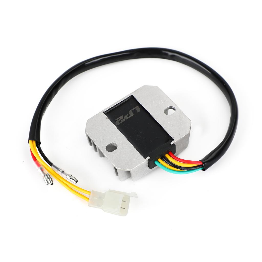 Spannungsregler Gleichrichter #31600-HC3-000 Für Honda 1987 1988 TRX 125 ATV 2x4