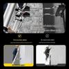 Miaoqiao Huace Multi-functional Steel Folding Ladder