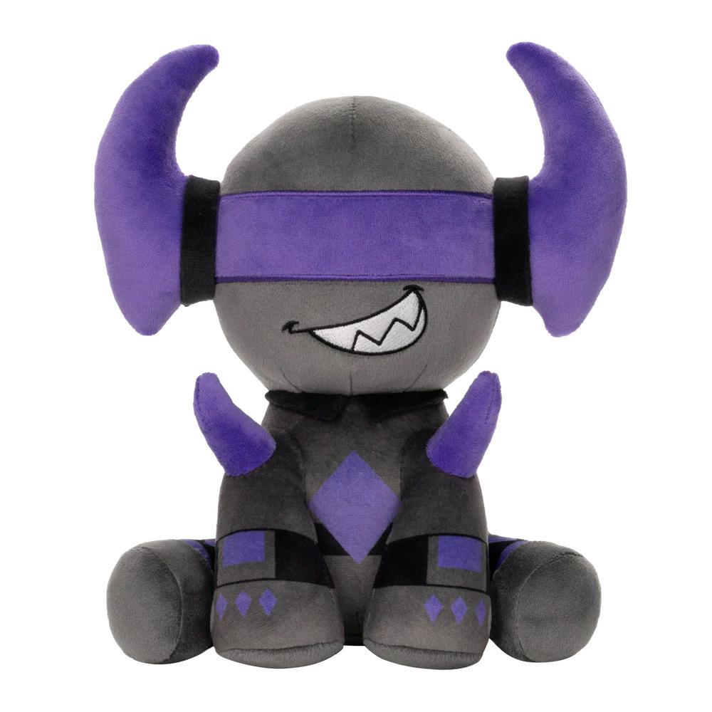Roblox Phighting Banhammer Peluche Ufficiale Giocattolo Personalizzato Accessori di Gioco Modello Morbido Carino Ripieno
