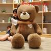 Plush Teddy Bear Toy Soft Fill Doll Room Decoration Children Gift Festival
