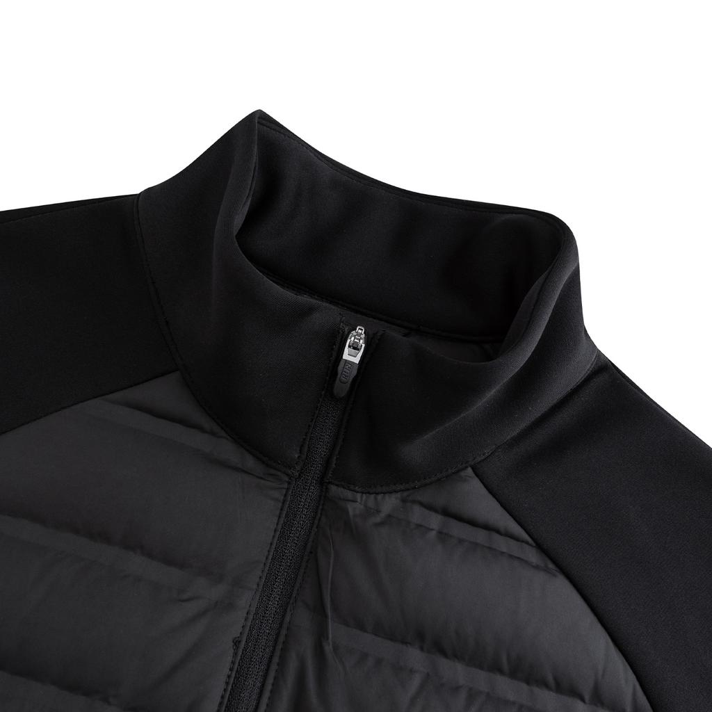 Anta Running Series Warm Winter Down Jacket Women Outerwear 962545901-4