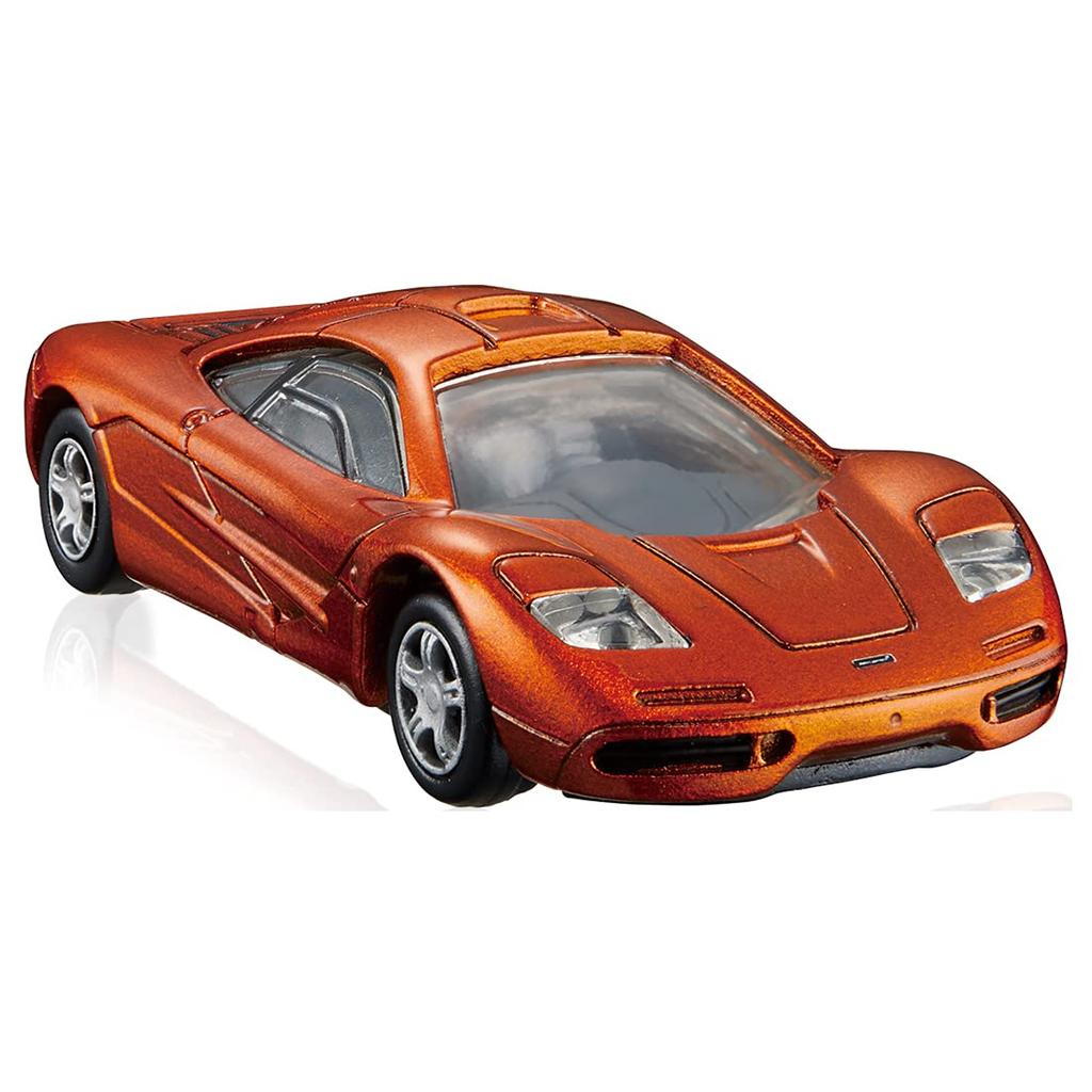 Takara Tomy Premium 29 McLaren Miniature Car Toy for ages 6 and Meets toy safety standards mark TOMICA TAKARA TOMY "Tomica F1" up. Boxed. (ST