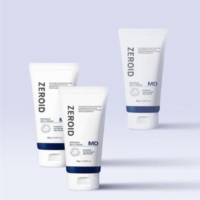 Zeroid Intensywny krem ​​bogaty MD 80g