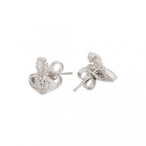 Vivienne WeStwood NarciSSa Women S earringS 62010317 01p102