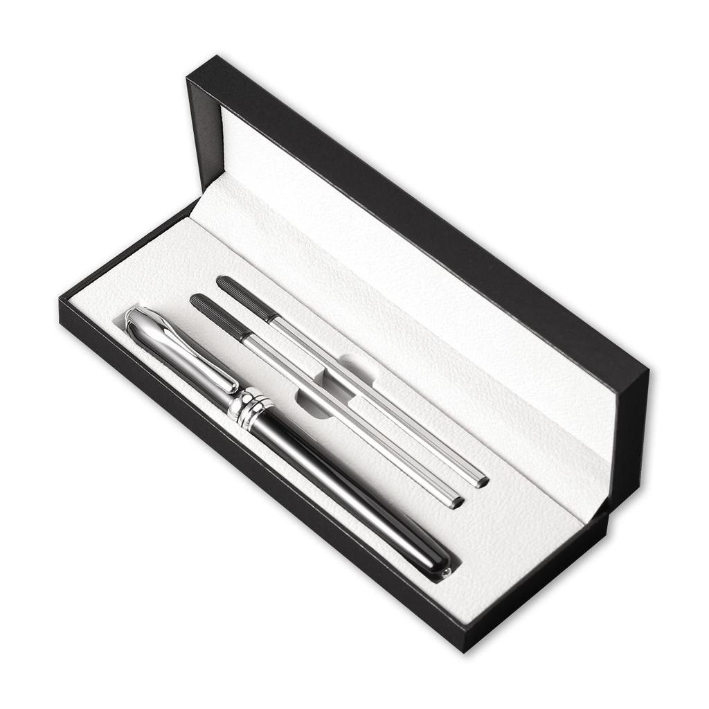 Signature Pen Set: Business, New Year, Ceremony & Meeting Gifts