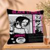Japanese Classic Anime NANA Cushion Cover x Polyester Sofa Cushions Decorative Throw Pillows Home Decoration Pillowcover