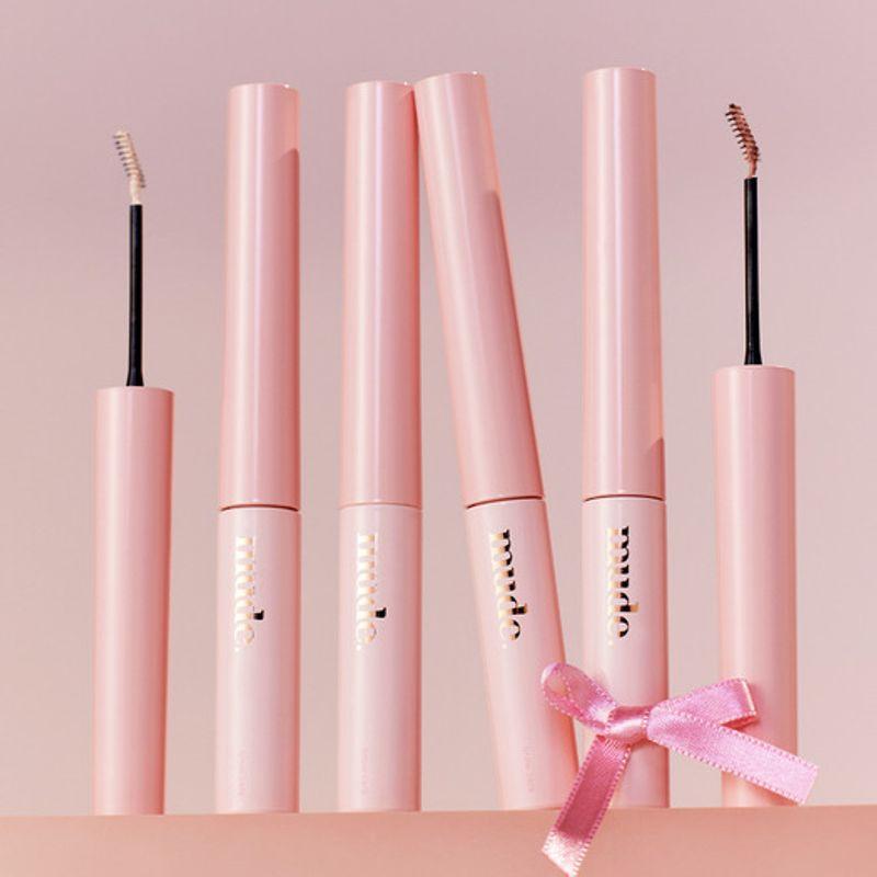Mud Inspire Skinny Brow Cara