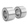 2Pcs For Arctic Cat Kawasaki Suzuki Yamaha Grizzly 350 400 550 700 Wheel Bearing 30X55X32 DAC3055W 1402-027 93305-00602