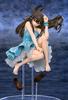 Idolmaster Cinderella Girls Shibuya Rin 18 Scale ABS & PVC Painted Finished Figure