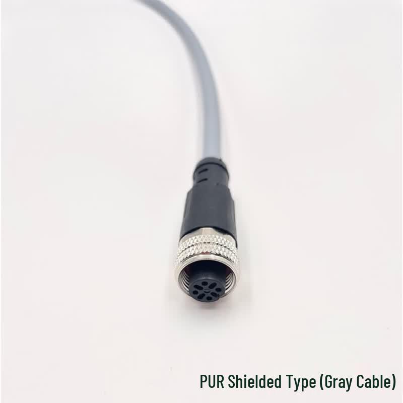 HNYH M12 Sensor Cable