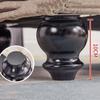 Shoe Changing Stool Rectangular Storage Stools Multifunctional Aesthetic Stool Luxury Long Sofa Stools Living Room Furniture