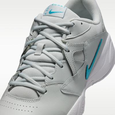 Nike Court Lite 'Photon Dust Chlorine Blue'