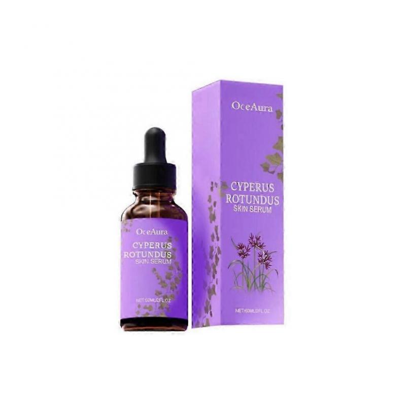 CyperGlow - Cyperus Rotundus Oil, Cyperus Oil Hair Removal, Cyperus Oil Natural