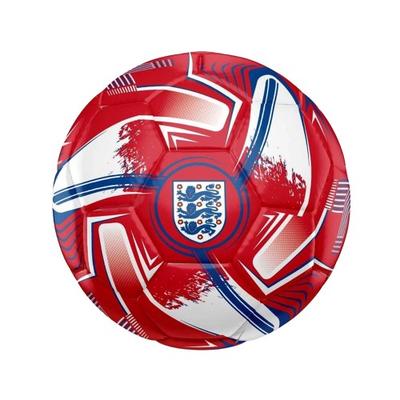 England FA Fotbal s potiskem turbíny