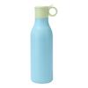 Shangqi Stainless Steel Insulated Cola Bottle with Straw
