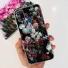 For Samsung Galaxy M31 Case SM-M315F Colorful Painted Cover Soft Slim Phone Case For Samsung M31 Prime M 31 s Galaxy M31s Fundas