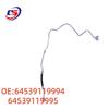 BMW F01 F02 High-Pressure Automotive Air Conditioning Hose (64539119994, 64539119995)