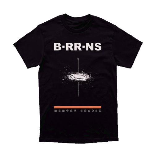 Barrens Memory Eraser T-Shirt XXL