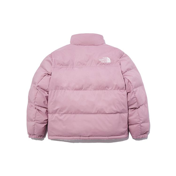THE NORTH FACE Puffer Jacket Unisex Pink NJ3NL53D