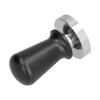 58mm Diameter Coffee Powder Tamper Stainless Steel Coffee Press Hammer Supplies for Kitchen