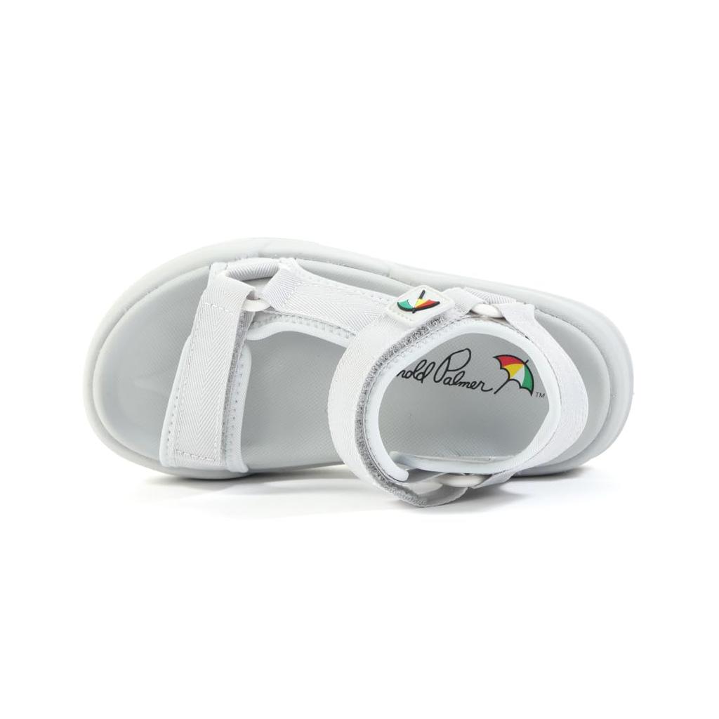 Sports Sandals Kids Sports Sandals AL5303 Gray Cm [Arnold Palmer] (006) 20.0