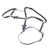 SM Tools Female Bondage Restraint Set: Adult Intimacy Toys & Handcuffs for Couples