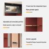 Tiger Brand Lingyao Series Home Security Safe