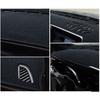 Car Dashboard Cover Pad Dash Pretector Mat For VW Polo 2003-2009