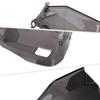 For BMW R1300GS R1300gs R1300 GS R1300GS ADV 2023 2024 2025 Motorcycle Handguard Hand Shield Protector Windshield Extension Kit