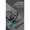 Armor Shockproof Case For Honor Magic 8 Lite Magic8 X9d Protective Cover With Ring Stand Holder Coque Fundas Capa