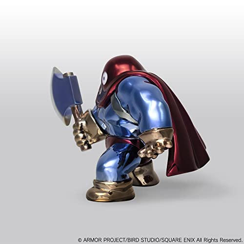Dragon Quest Metallic Monsters Gallery: Deathstalker