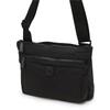 Daks Mini Crossbody Bag Black Dbba4eg10bk