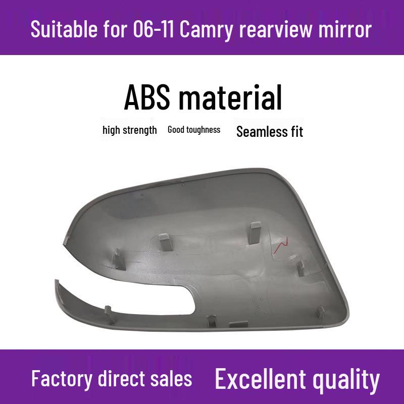 Kompatible Rückspiegelabdeckung mit Blinker für 2006-2011 Toyota Camry