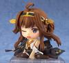 Good Smile Company Kantai Collection KanColle Nendoroid Kongo Non-scale ABS PVC Painted Movable Figure