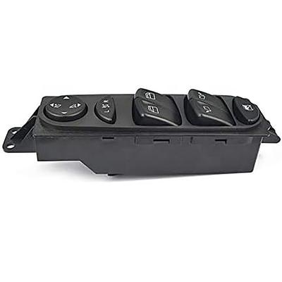 Dispositivos eléctricos para coche – Interruptores