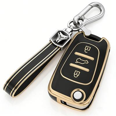 Otomobil Elektroniği Aksesuarları – Araba Anahtarı Kılıfları