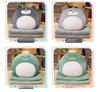 3-in-1 Car Cartoon Pillow Quilt: Dual-purpose Cushion & Blanket with Air Conditioning Blanket, Perfect for Office Naps