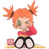 New POP MART Poppy Frankie Gigi Lil Peach Riot Blind Box Single Box/Whole Set 12 Pcs PPMT-2508-0088