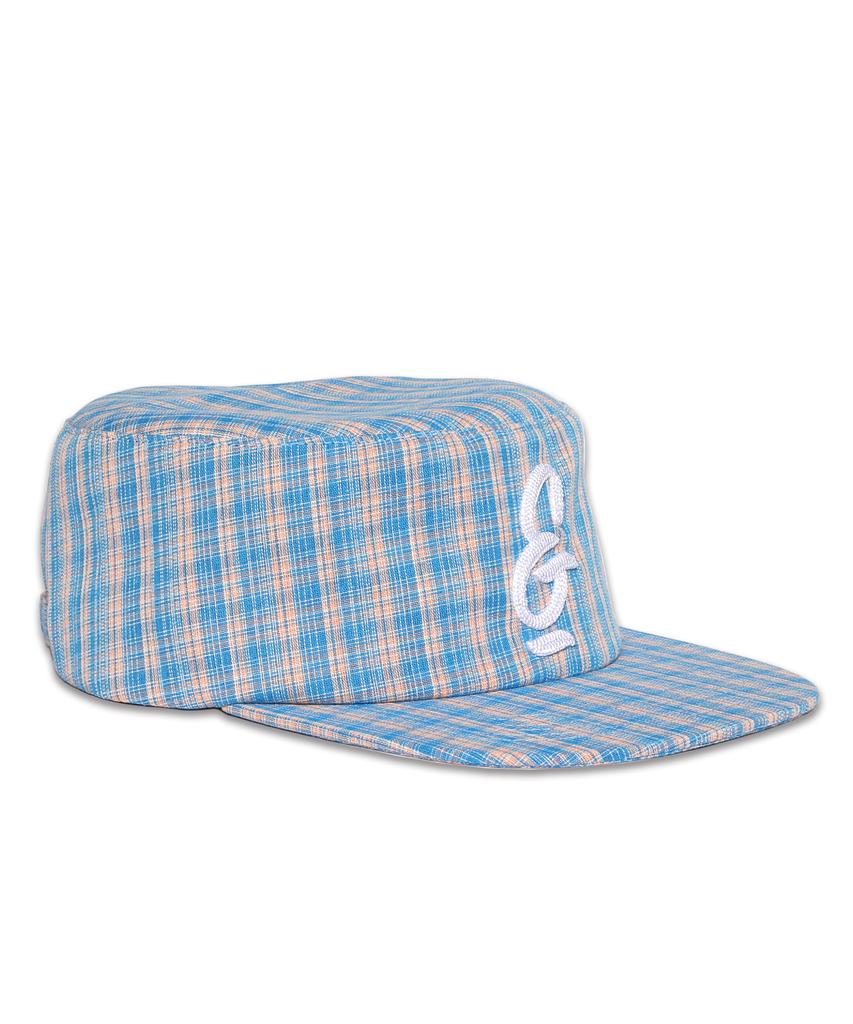 ROCKPSYCHO Pillbox Cap 2 Check