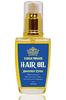 BABLO POMADE Men's Hair Oil, Leave-In Treatment, Styling Hair Balm, Citrus