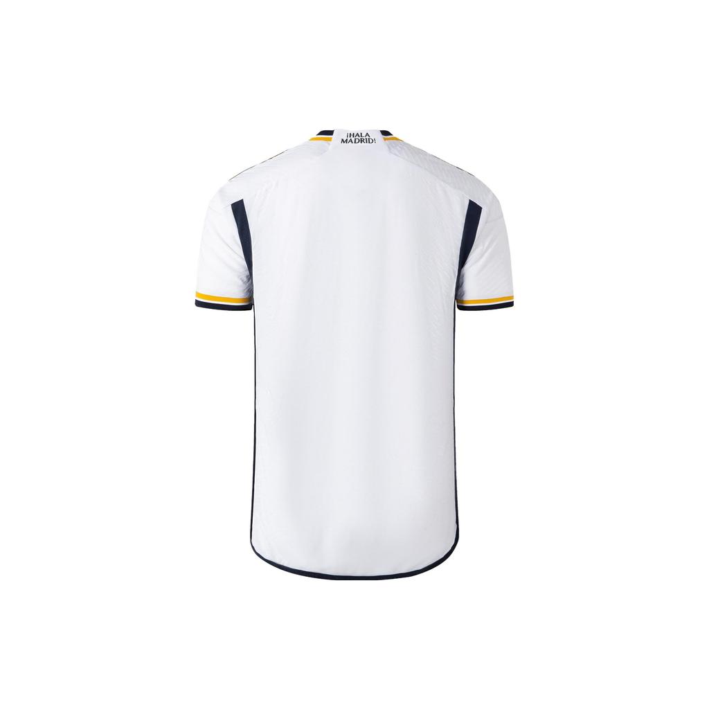 adidas Real Madrid 23/24 Home Authentic Jersey IA5139